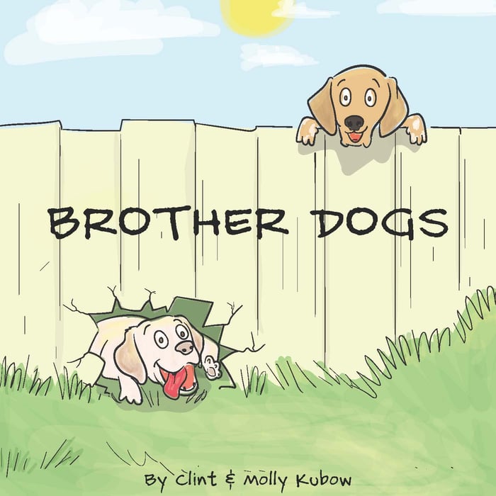 Brother Dogs image